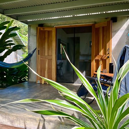 Casa Salvaje Vacation Rentals Бокас Екстер'єр фото