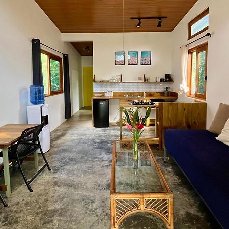 Casa Salvaje Vacation Rentals Бокас Екстер'єр фото