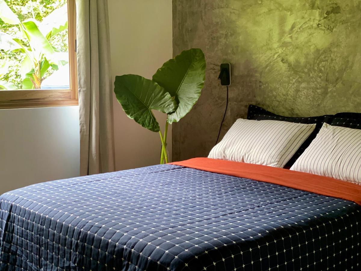 Casa Salvaje Vacation Rentals Бокас Екстер'єр фото