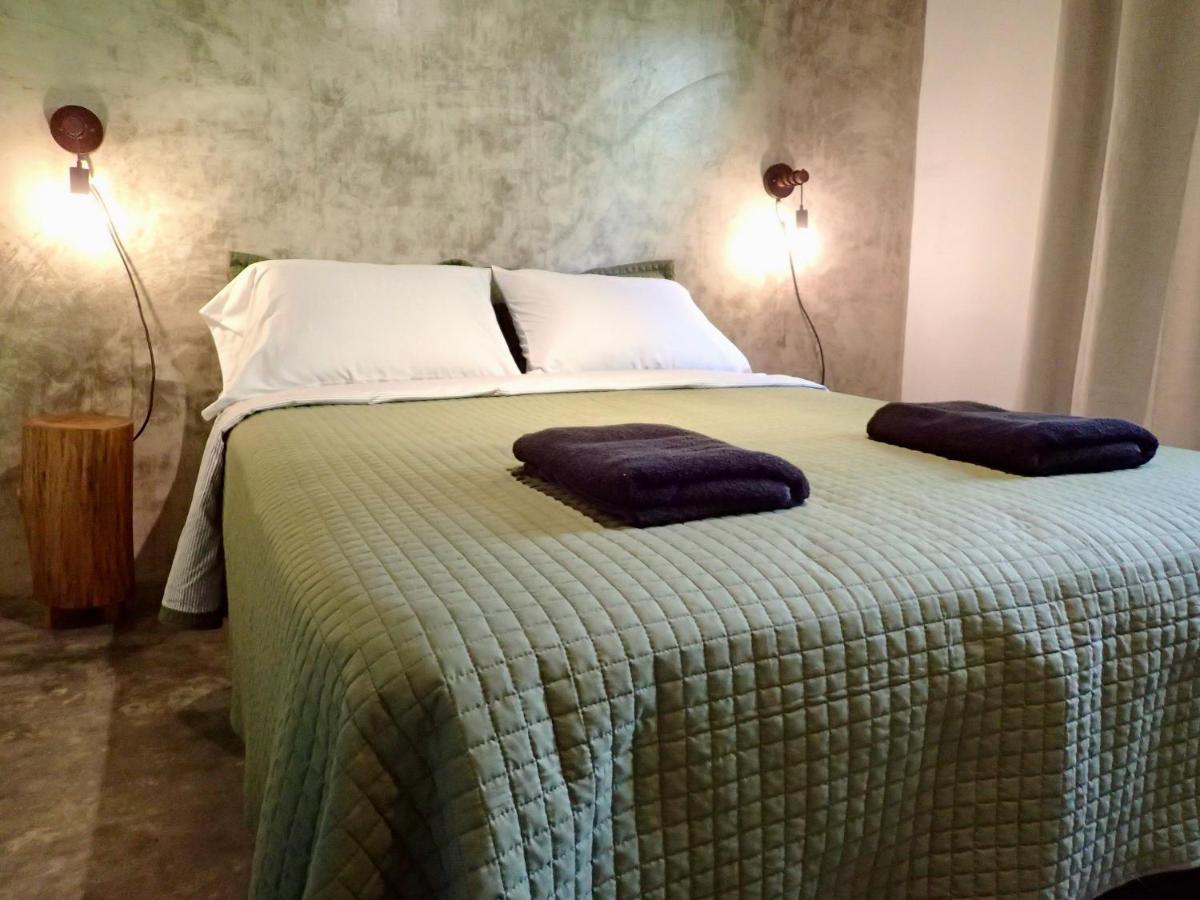 Casa Salvaje Vacation Rentals Бокас Екстер'єр фото