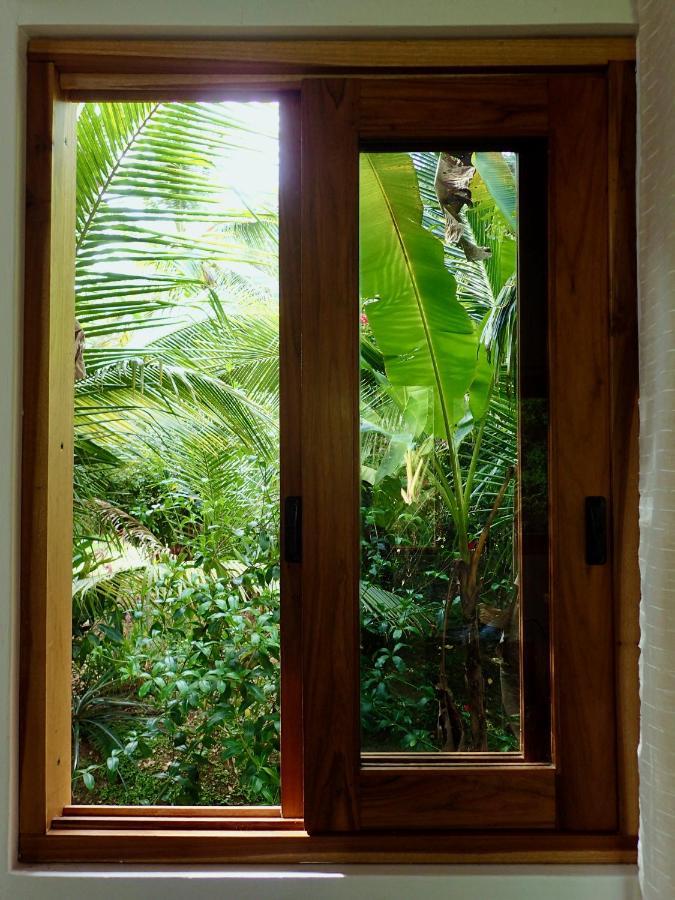 Casa Salvaje Vacation Rentals Бокас Екстер'єр фото