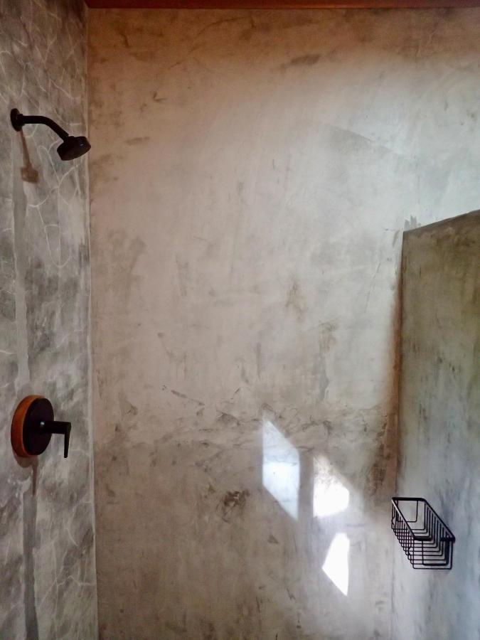 Casa Salvaje Vacation Rentals Бокас Екстер'єр фото