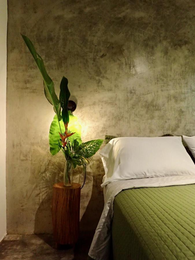 Casa Salvaje Vacation Rentals Бокас Екстер'єр фото