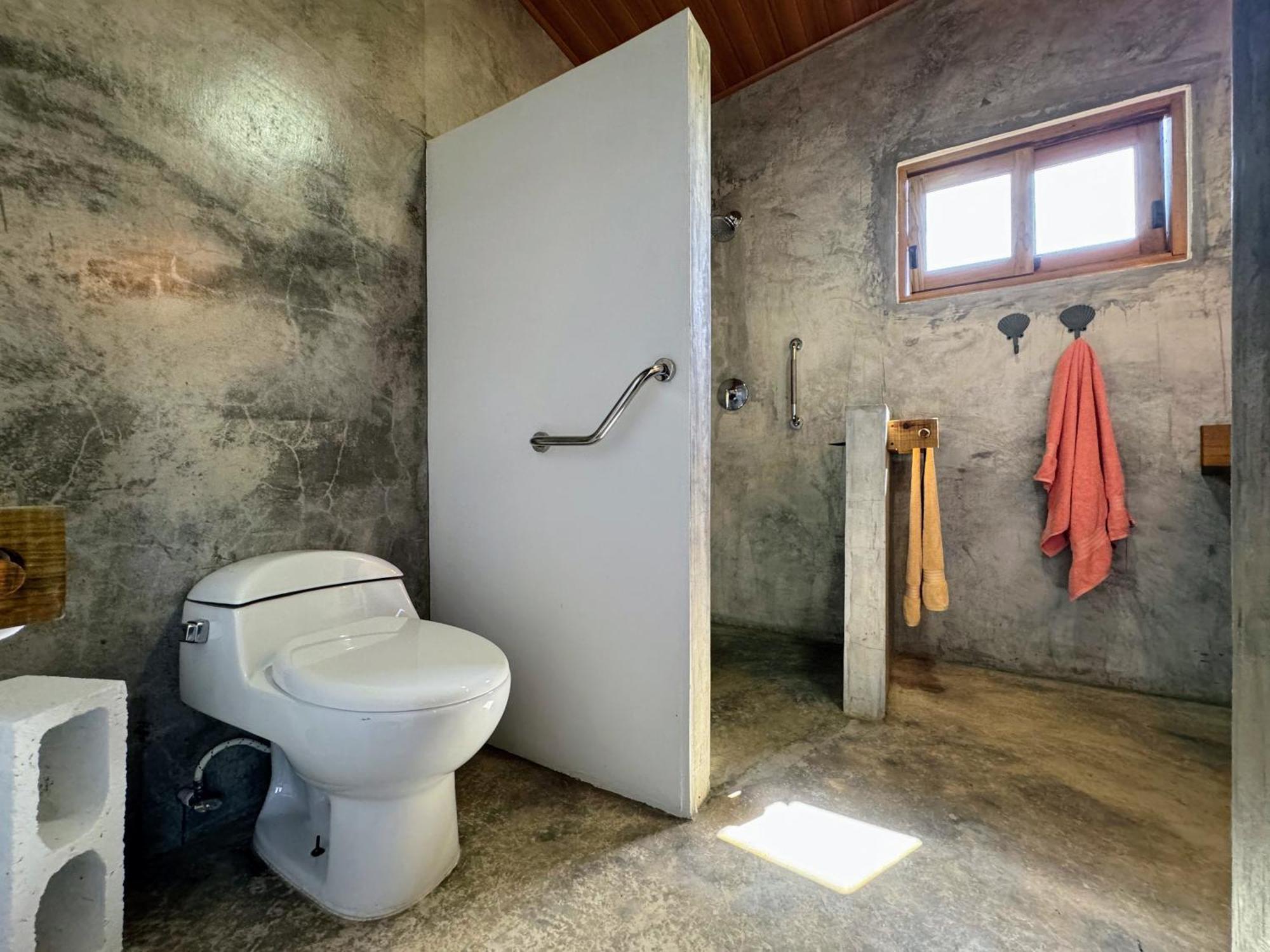 Casa Salvaje Vacation Rentals Бокас Екстер'єр фото