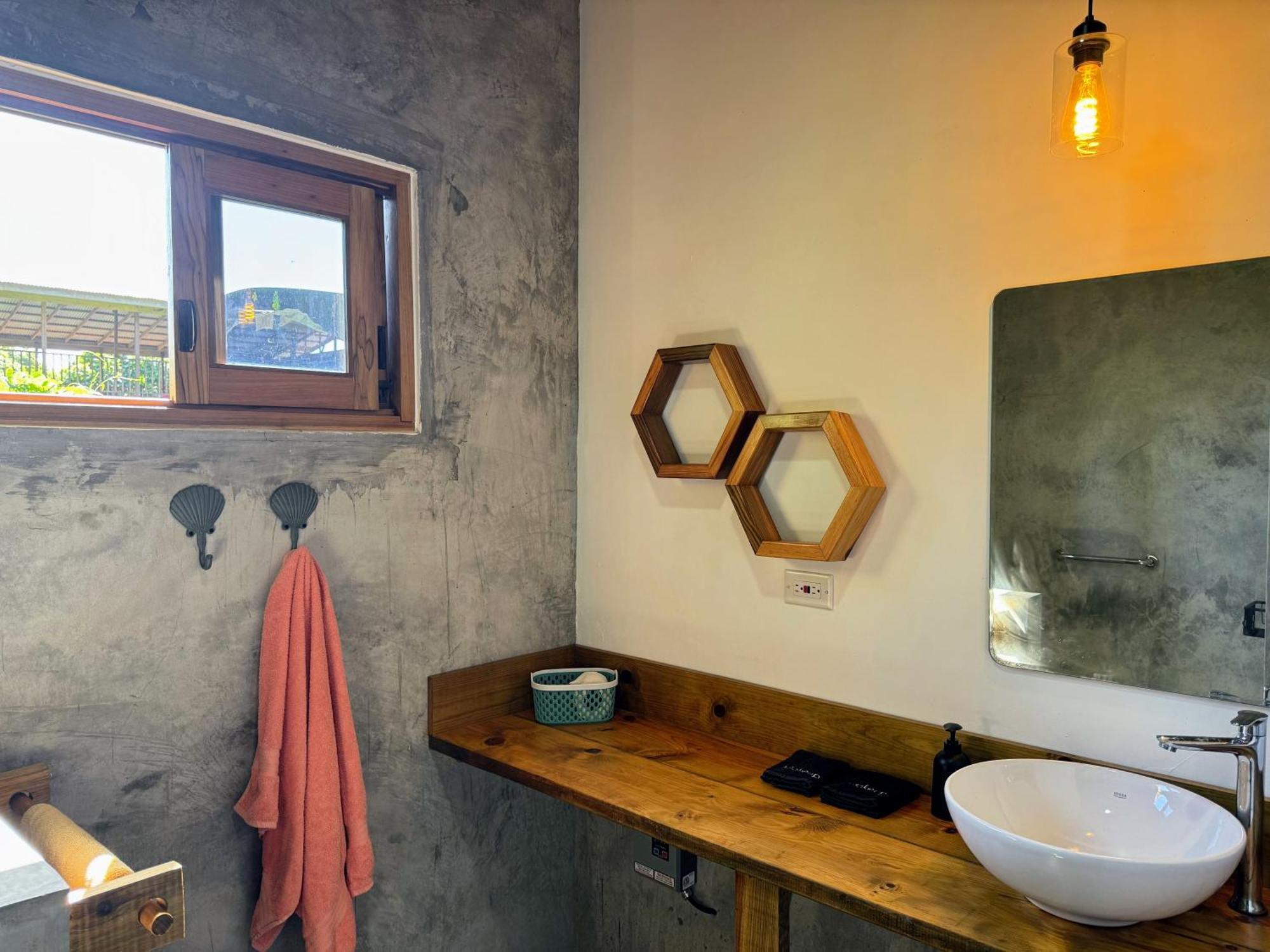 Casa Salvaje Vacation Rentals Бокас Екстер'єр фото