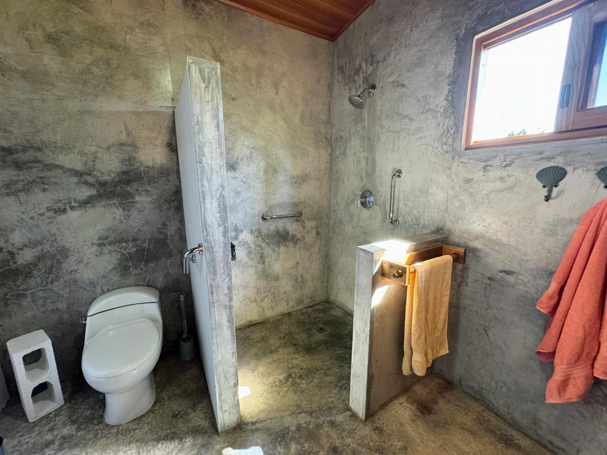 Casa Salvaje Vacation Rentals Бокас Екстер'єр фото