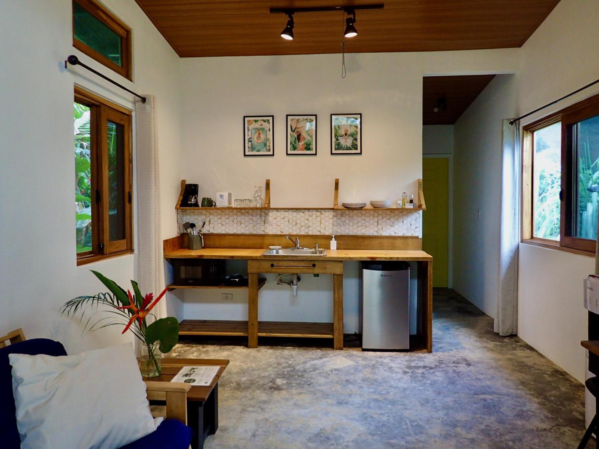 Casa Salvaje Vacation Rentals Бокас Екстер'єр фото