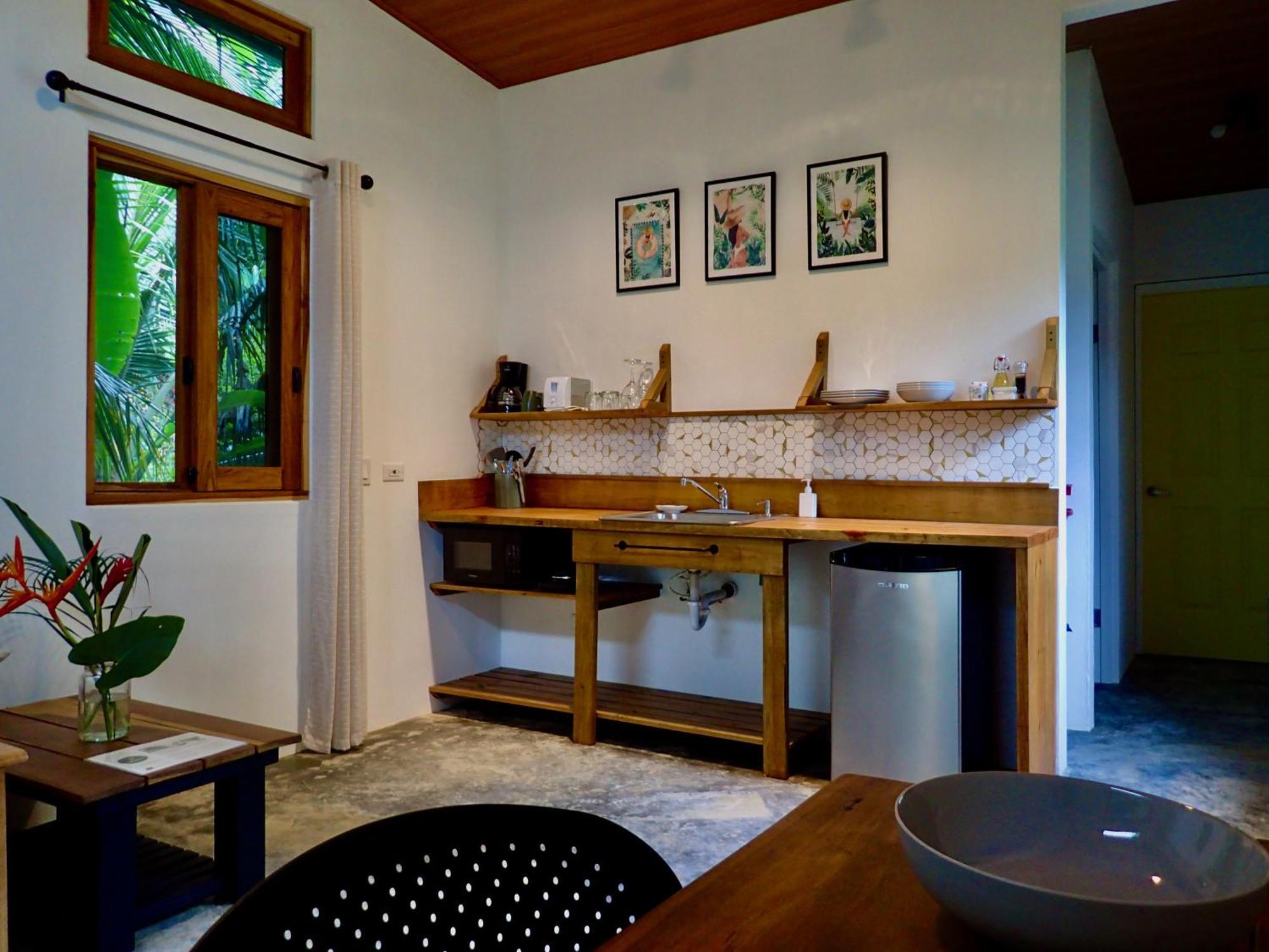 Casa Salvaje Vacation Rentals Бокас Екстер'єр фото