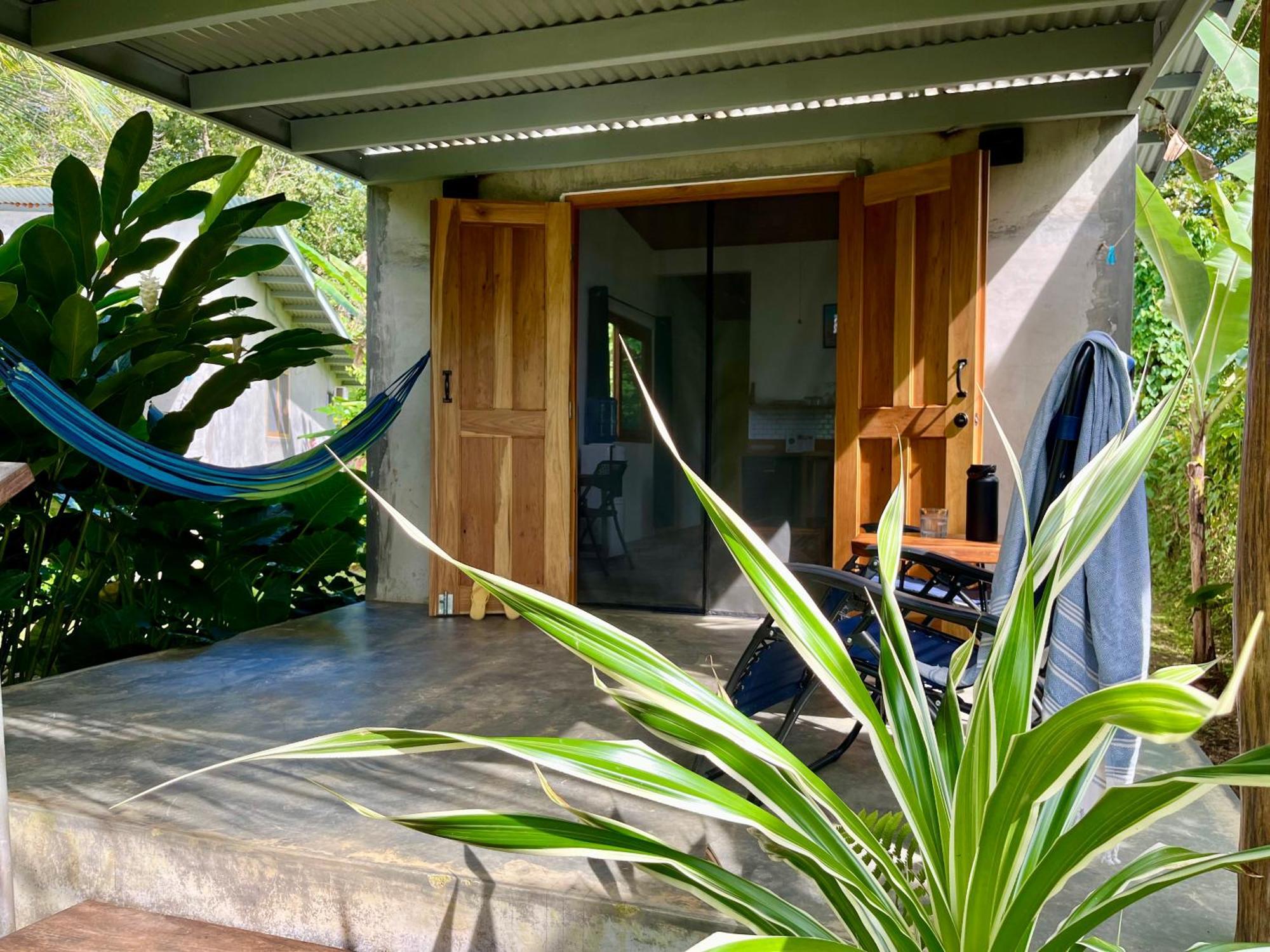 Casa Salvaje Vacation Rentals Бокас Екстер'єр фото